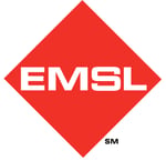 EMSL Logo Diamond